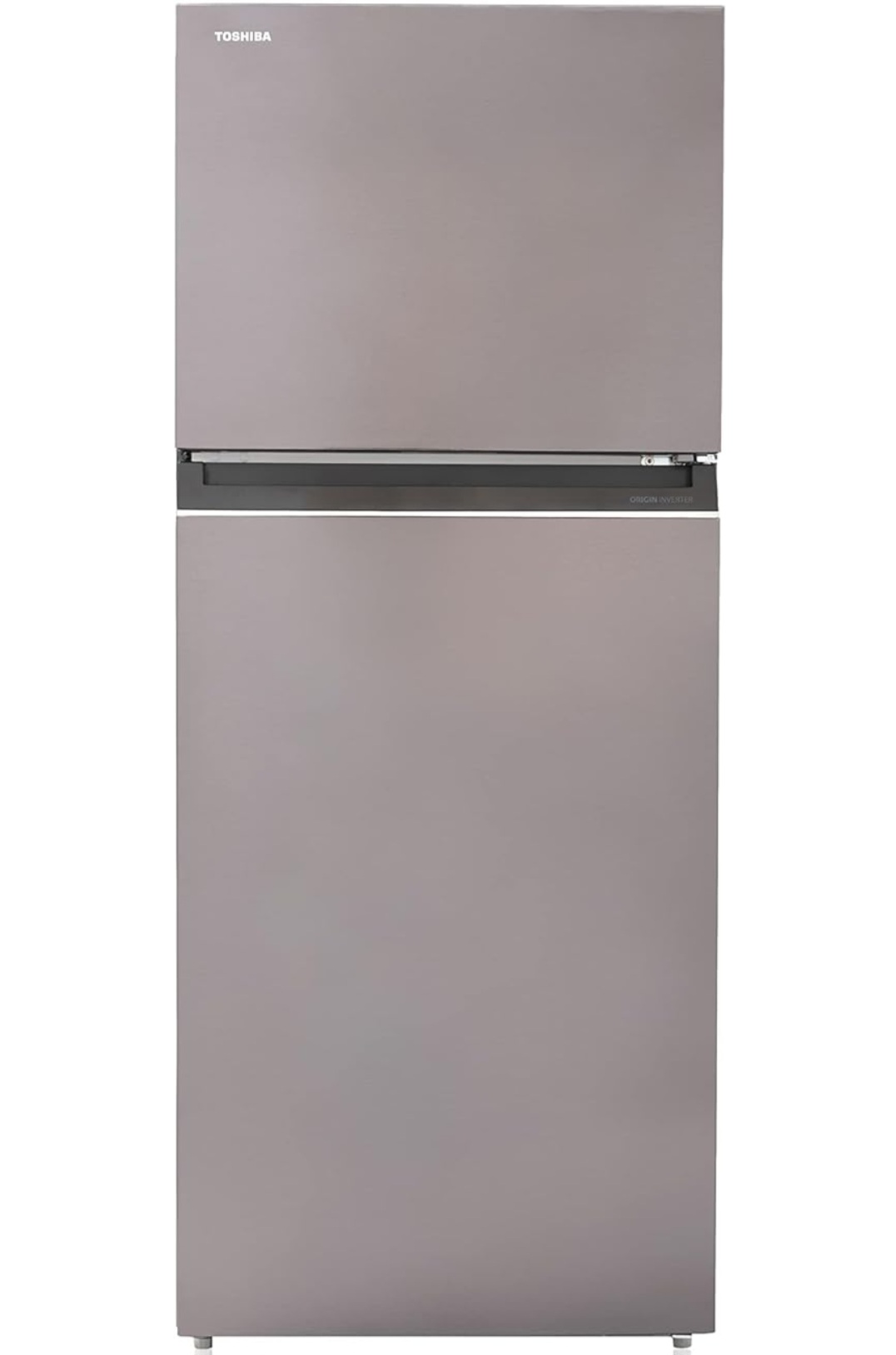 Toshiba refrigerator, 411 litres