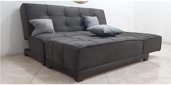Rango corner sofa bed