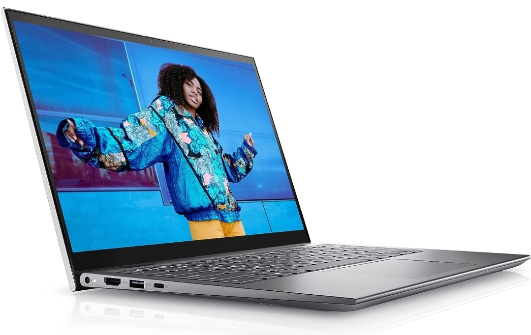Dell inspiring 5406 2-in-1 convertible x360 labtop